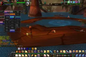 魔兽世界：一次毒蛇神殿尾团的坑爹经历图片