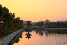 腰缠十万贯，骑鹤下扬州，穿越小导游扬州之旅图片