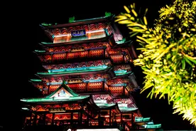 全国各地旅游宣传标语汇总，哪里最“文化”？图片