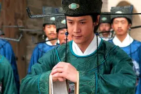 苏轼历经大起大落，后半生颠沛流离，但他乐观坚强，足以笑对人生图片
