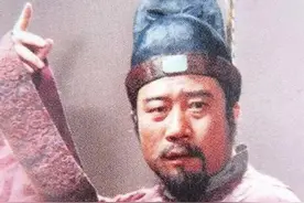 宋江为什么放走高俅，换了方腊会怎么样？图片