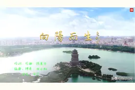 「视频」滨州市发布原创歌曲MV《向阳而生》致敬首届“最美残疾人创业者”图片