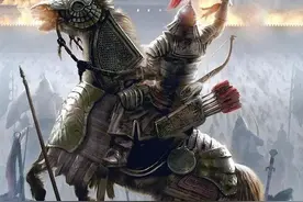 活着就是为了征服世界——十万蒙古骑兵与四十万金兵的修罗场图片