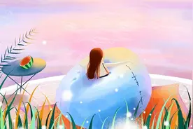 “暗恋”你的人，朋友圈其实是这样的图片