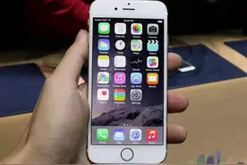 用了7年，iphone6为何依然“坚挺”，老用户谈谈体验图片