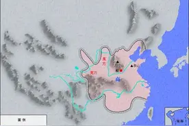 秒懂“史记”9：殷本纪--盘庚迁殷、武丁中兴图片