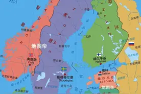 坐在家里看世界 "芬兰"图片