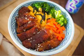 孩子不爱吃饭，教你做这鱼，香浓多汁无刺，一碗饭不够吃，超赞！图片