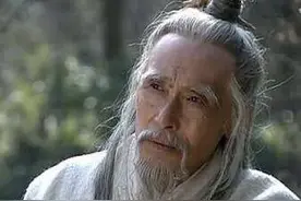 水镜先生最认可的人并不是诸葛亮，他认可的人连诸葛亮都怕图片
