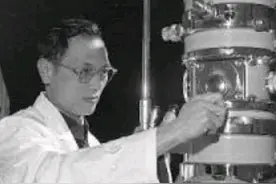 彭加木失踪了41年为何还没有找到？许多反常现象值得深思图片