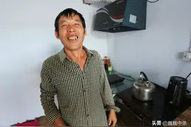 晋南单身大叔创业致富年赚50万，61岁娶了个年轻媳妇：猪为媒图片