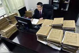 致债权人：两个实战建议，让执行法官不敢马虎，让老赖不能摸鱼图片