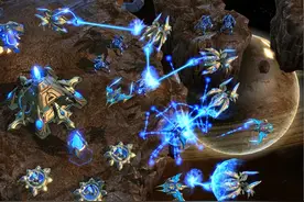 虫子们是怎么来的——《星际争霸2》里的生物学图片