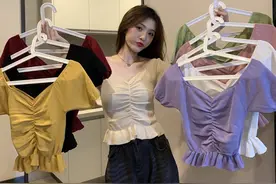 进口线衫排行榜10强 口碑好销量高的线衫推荐图片