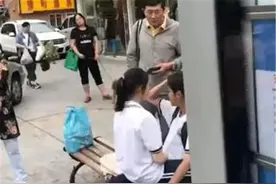 现在的初中生有多“无知”，看到这些画面你就知道，性无知太可怕图片