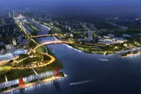 拆迁启动！规划落地！多项利好来袭，南通这个黑马板块迎来巨变图片