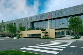 河南又一家人造金刚石企业上市，其毛利率近三年均超40%，远高于同行图片