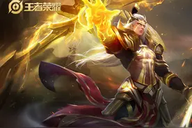 王者荣耀后羿三榜第一，BP率97%超过伽罗，嬴政成法师一哥图片