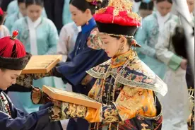 《如懿传》为什么被封？图片
