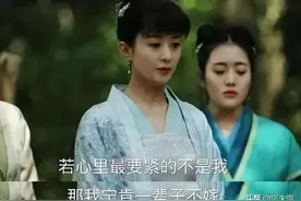 再读《知否》：才懂贺弘文断绝和曹家来往，为何不再有机会娶明兰图片