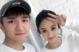 全网嘲丑，前女友爆他找外围，没名气却和赵丽颖搭档，金瀚不简单图片