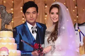 "天王娇妻"昆凌：职高毕业嫁给周杰伦，4年赔掉8个亿依然安然无恙图片