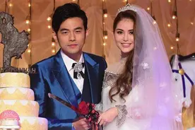 "天王娇妻"昆凌：职高毕业嫁给周杰伦，4年赔掉8个亿依然安然无恙图片