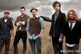 每天一首英文歌——Counting Stars-OneRepublic图片