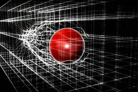 如果光速会变，并不绝对，物理学将一夜回到400年前图片