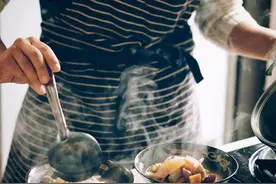 日本主妇：一日三餐，一个人吃饭，也要热气腾腾图片