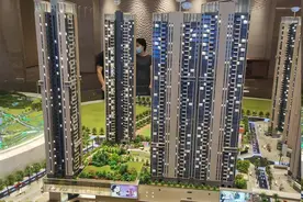 8.12深圳坪山各大楼盘 旧改项目更新 踩盘更新 城市更新图片