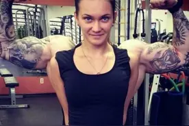 那些生活中“完美巧合”的瞬间，第一眼最容易看错图片