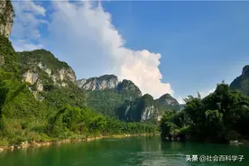 桂柳高速公路明年竣工，广西交通又有大提升图片