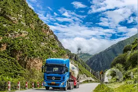 跑云贵川，你够胆吗？除了长下坡还有这些致命“杀手”……图片