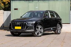 适合二胎家庭的几款豪车，合资、进口都有，最低30万买七座奔驰图片