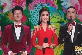 玫瑰的脸，就该配玫瑰的气场，越来越美的佟丽娅，圈粉可不只靠脸图片