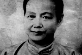一位中国老太太在美国去世，遗体一个月无人认领，身份非常特殊图片