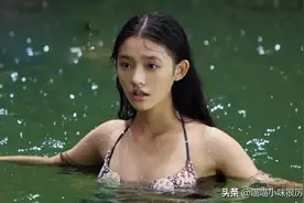 女星们出水芙蓉的时刻，时装的有魅力，古装的有风情，你喜欢哪种图片