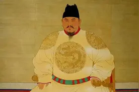 元末各大军阀林立，义军多如牛毛，最后为什么是朱元璋脱颖而出？图片