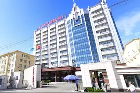 苏联援建中国的156个项目之重工业部分图片