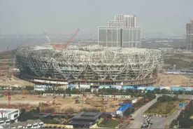 有位老杭州，用14年给“大莲花”拍了上千张照片图片