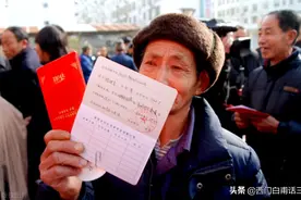 农民养老保险缴满15年如果还不到60岁，继续缴有什么好处？图片