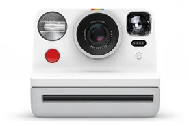 宝丽来推出Polaroid Now相机：支持自动对焦，售价99美元图片