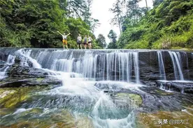 威远，入选！图片