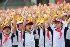 学校又多又集中，“成华五片”此前是被低估了吗？图片