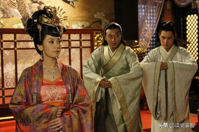 一首入选课本的唐诗，作者人品极差，但这首诗却是流传千年的经典