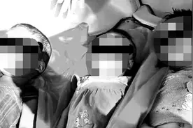 悲剧！缅甸一对夫妻大早上外出劳作，回家发现3名孩子都已死亡图片