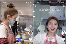 “丸子西施”的店，在回民街开了30年，靠老板娘颜值爆红了图片