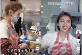“丸子西施”的店，在回民街开了30年，靠老板娘颜值爆红了图片