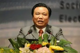 电池大王钟鑫稼：捐美国大学1000万，称中国穷跟我无关，下场破产图片